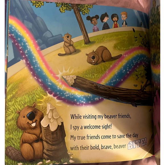 How to Catch a Unicorn - Picture 3 of 3